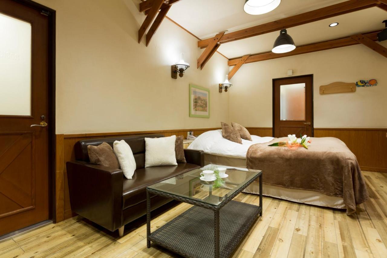 Restay Kochi (Adults Only) מראה חיצוני תמונה